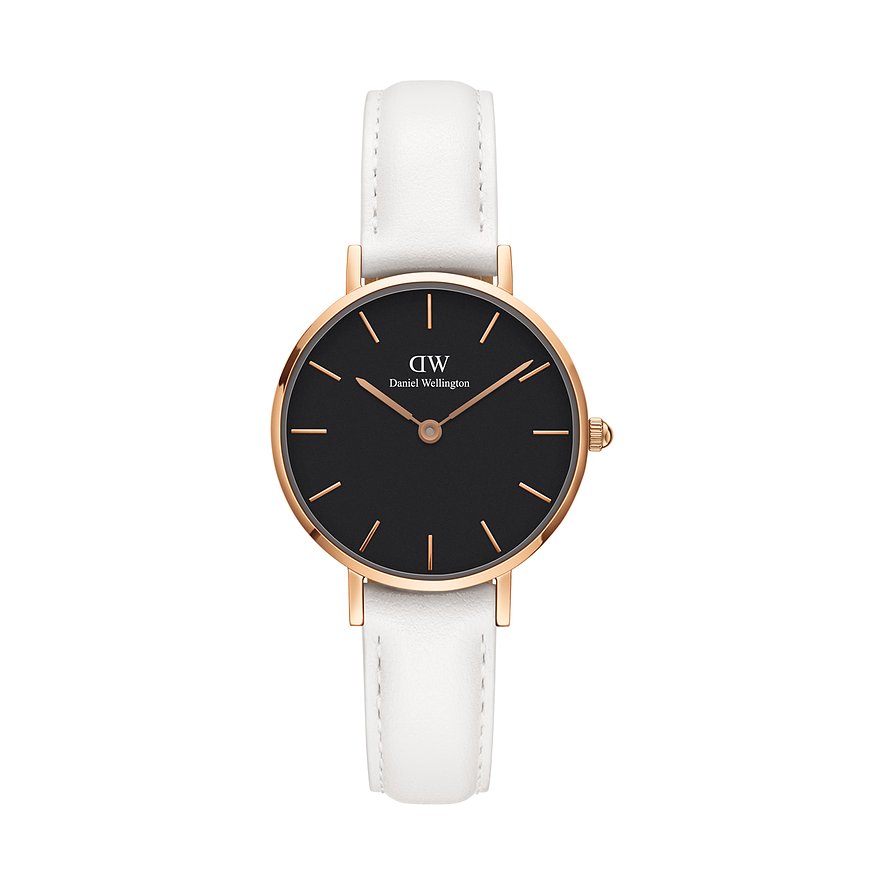 2. Chance - Daniel Wellington Damenuhr