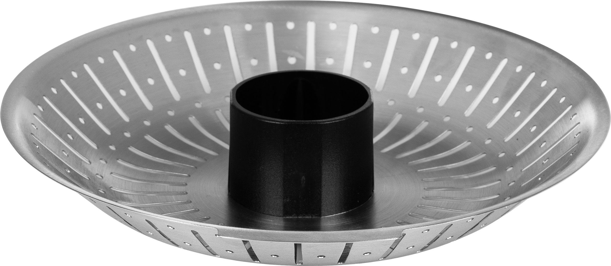 PRINCESS Entsafter Black Steel 201853 Sonderedition, 160 W, Antitropf-Funktion