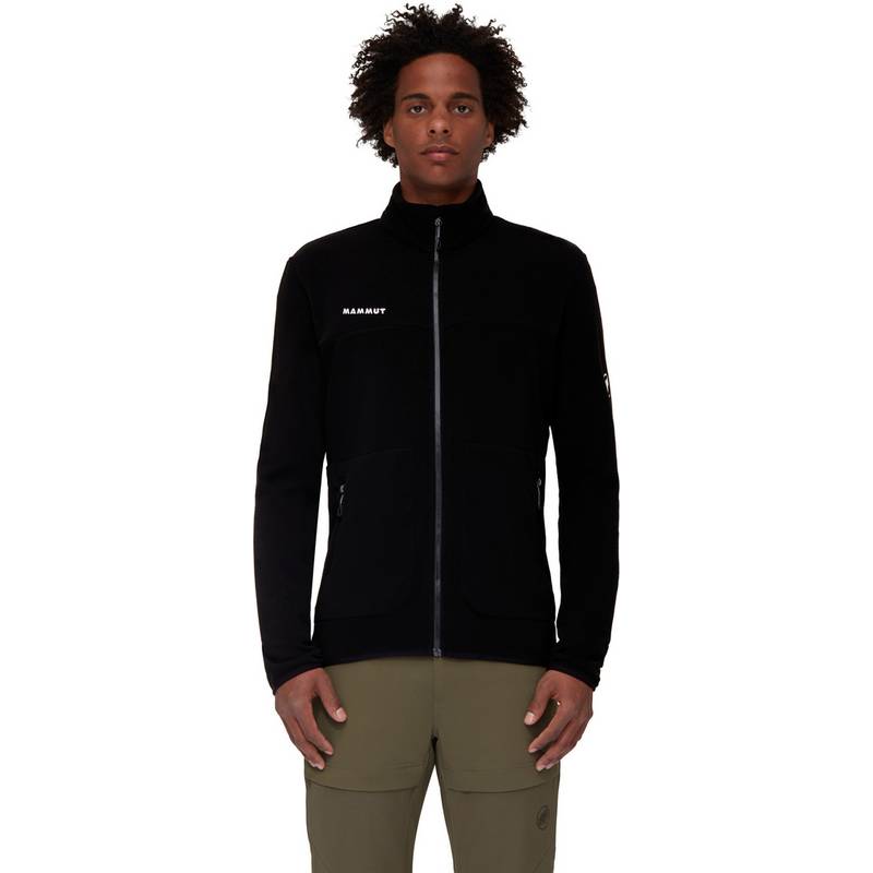 Mammut Innominata Light Fleecejacke Herren
