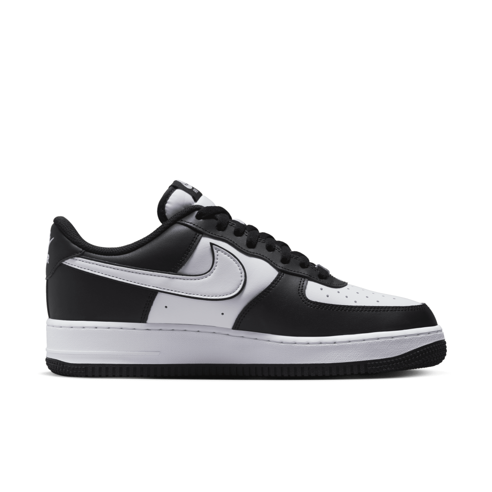 Nike Air Force 1 07 Low DV0788-001 / schwarz