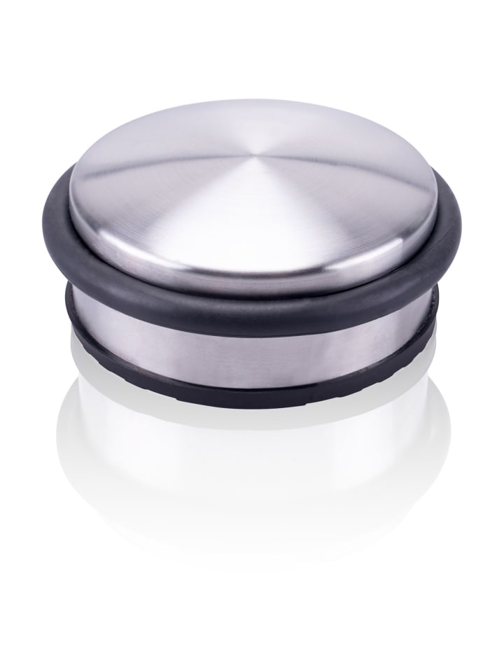 Rivanto Bodentürstopper in silber günstig kaufen onesize