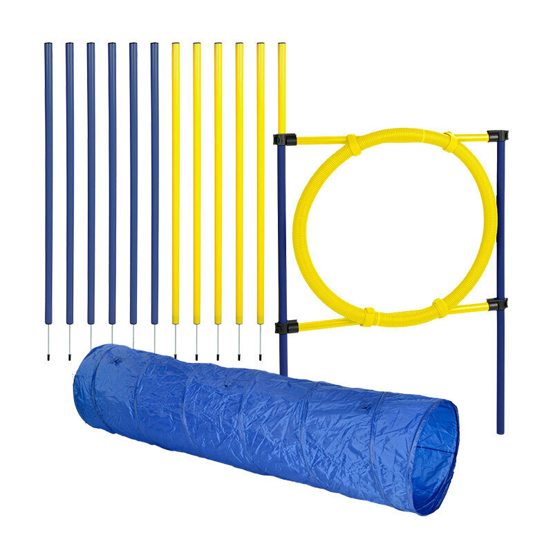 AniOne Agility & Training AniOne Agility Set