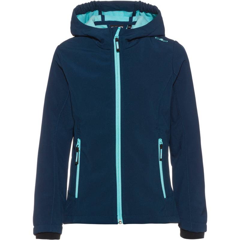 CMP Softshelljacke Mdchen