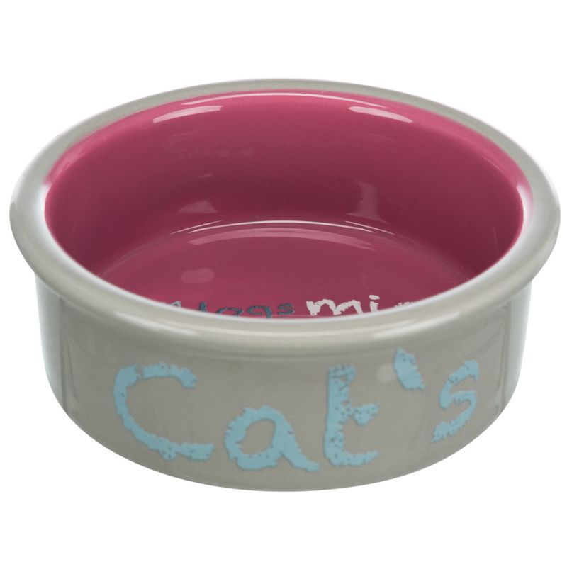 Trixie Keramik-Napf-Set Eat on Feet zu TOP-Preisen