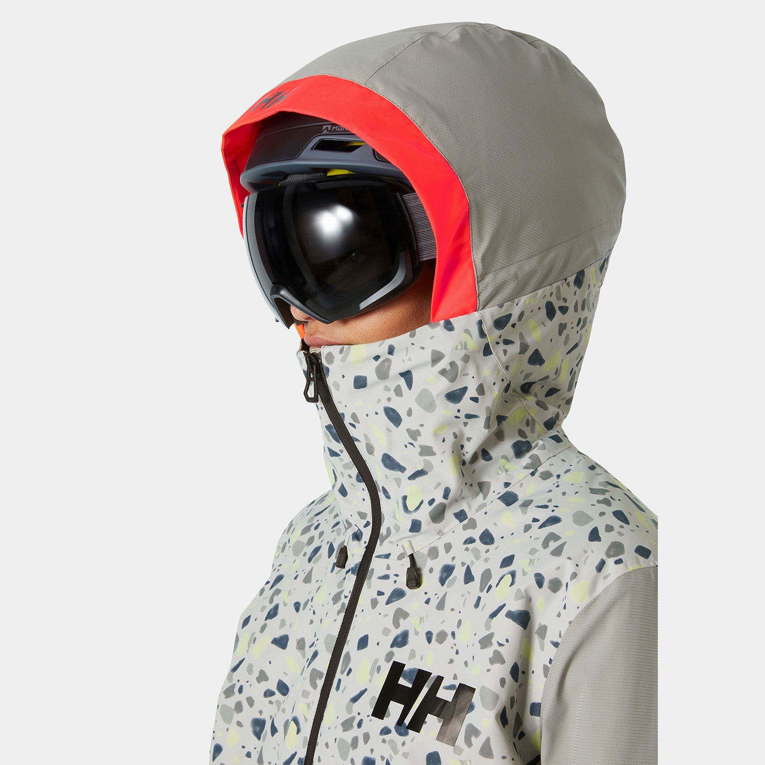 Women's Powchaser 2.0 Jacket