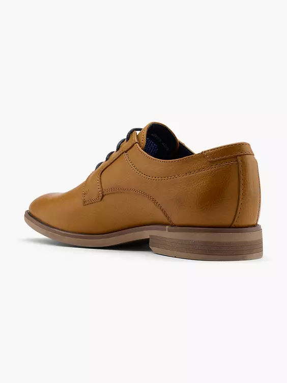 AM SHOE Business Schnürer