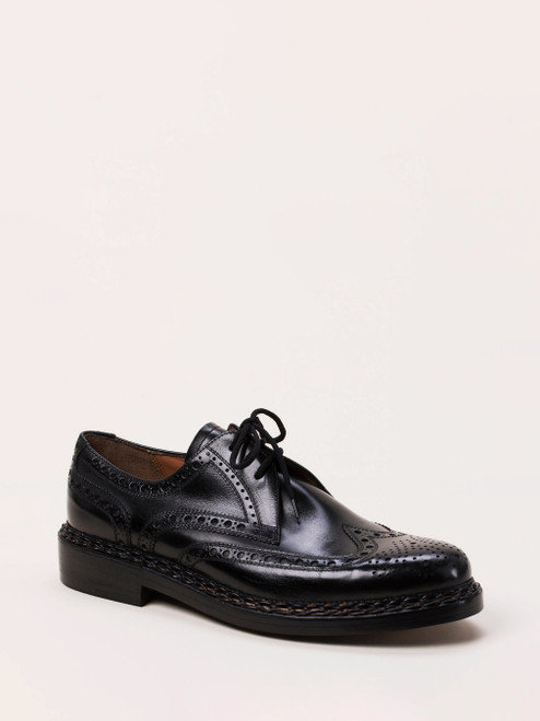 Schnürschuh-46030090164 Dinkelacker