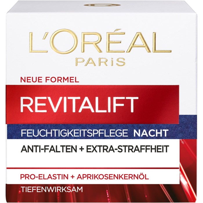 Nachtpflege