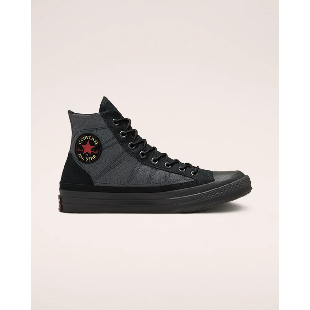 Converse Chuck 70 GORE TEX A00725C / schwarz