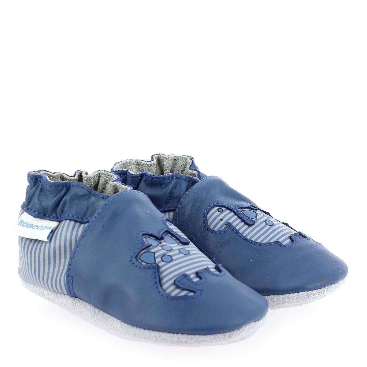 Robeez  DIFLYNO - Bleu