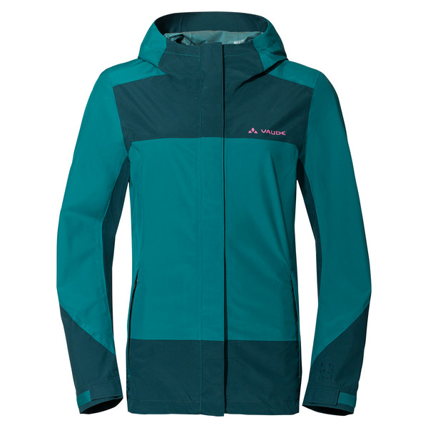 NEYLAND 2.5L JACKET Damen - Regenjacke