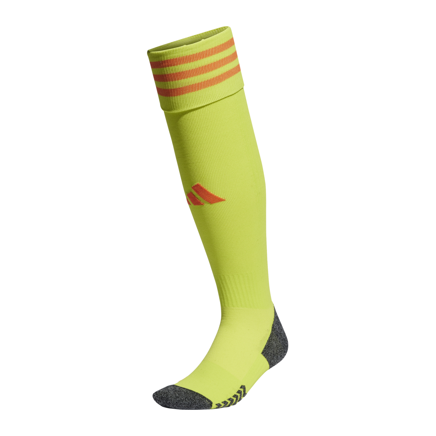 adidas 23 Strumpfstutzen Gelb Orange