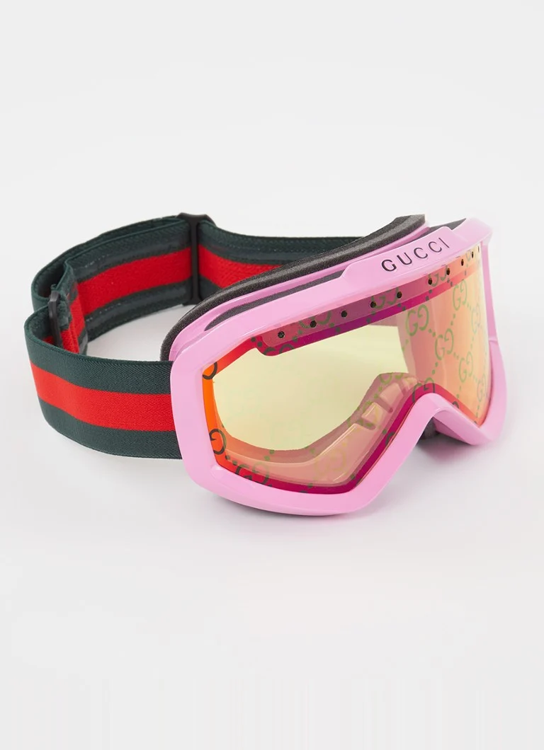 Ochelari de schi Gucci GG1210S