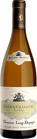 Albert Bichot : Chablis Grand cru 