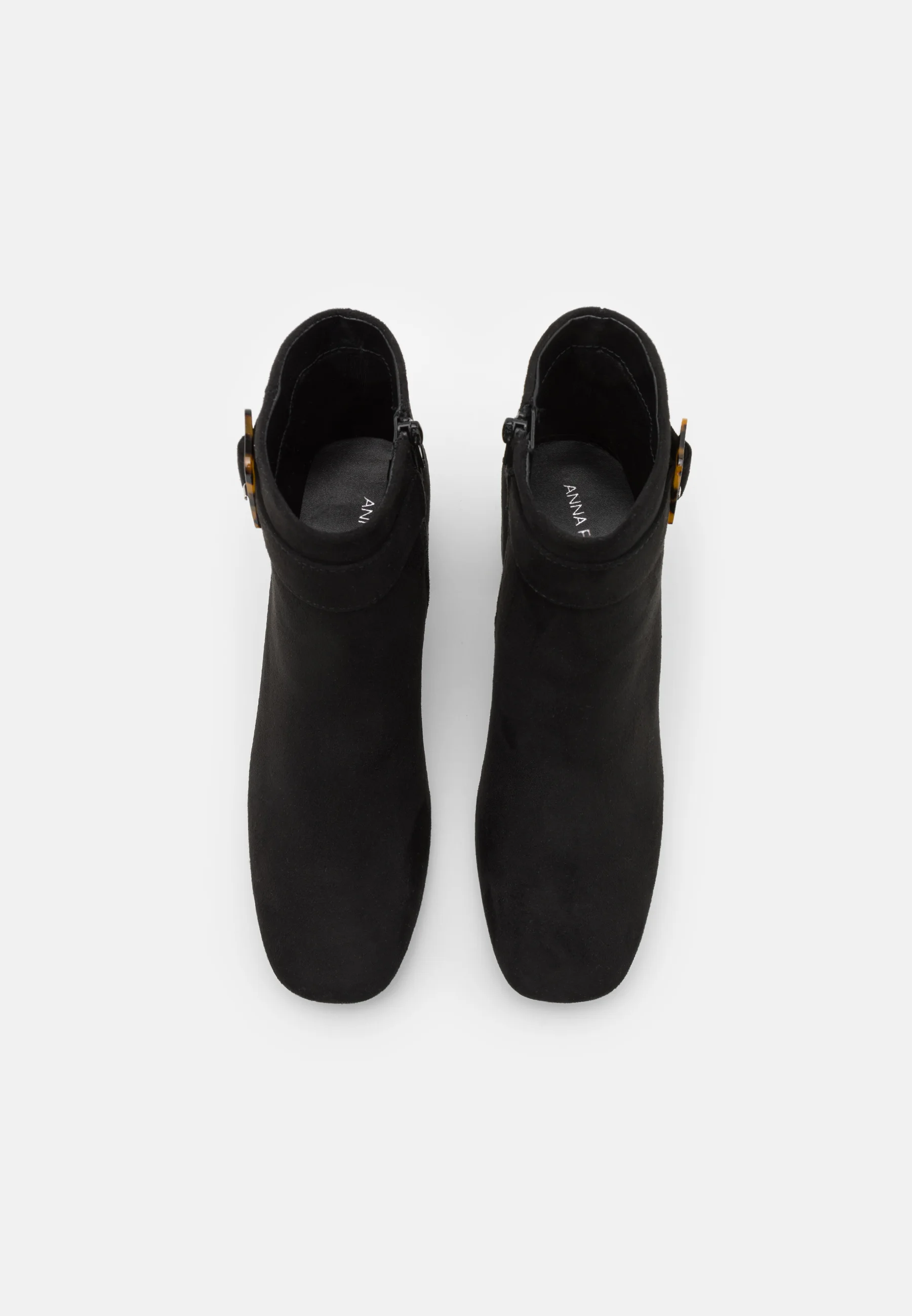 Botines de corte ancho Anna Field