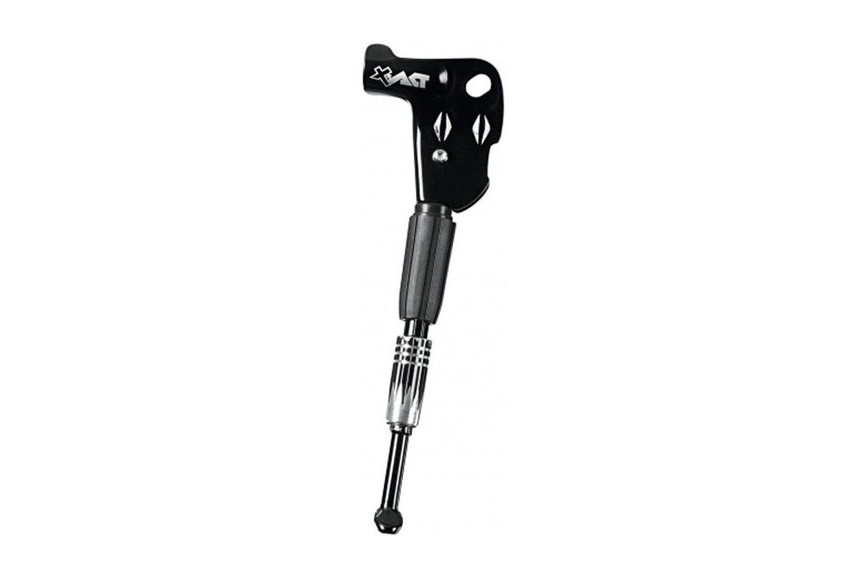 Ergotec Lilliput Hinterbaustu00e4nder