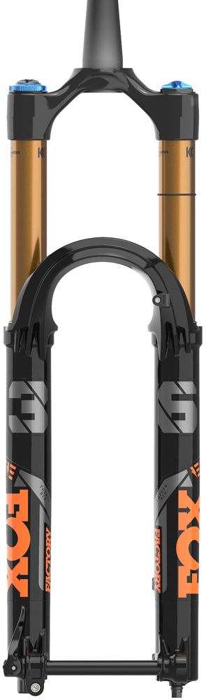 Fox Racing Shox 36 Float 29