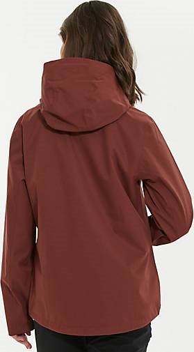 Whistler Jacke Osbourne aus wind- und wasserdichtem Material