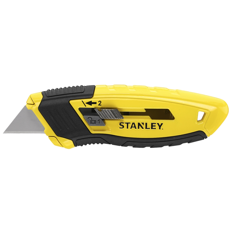 Stanley STHT10432-0 kompaktiškas ištraukiamas peilis