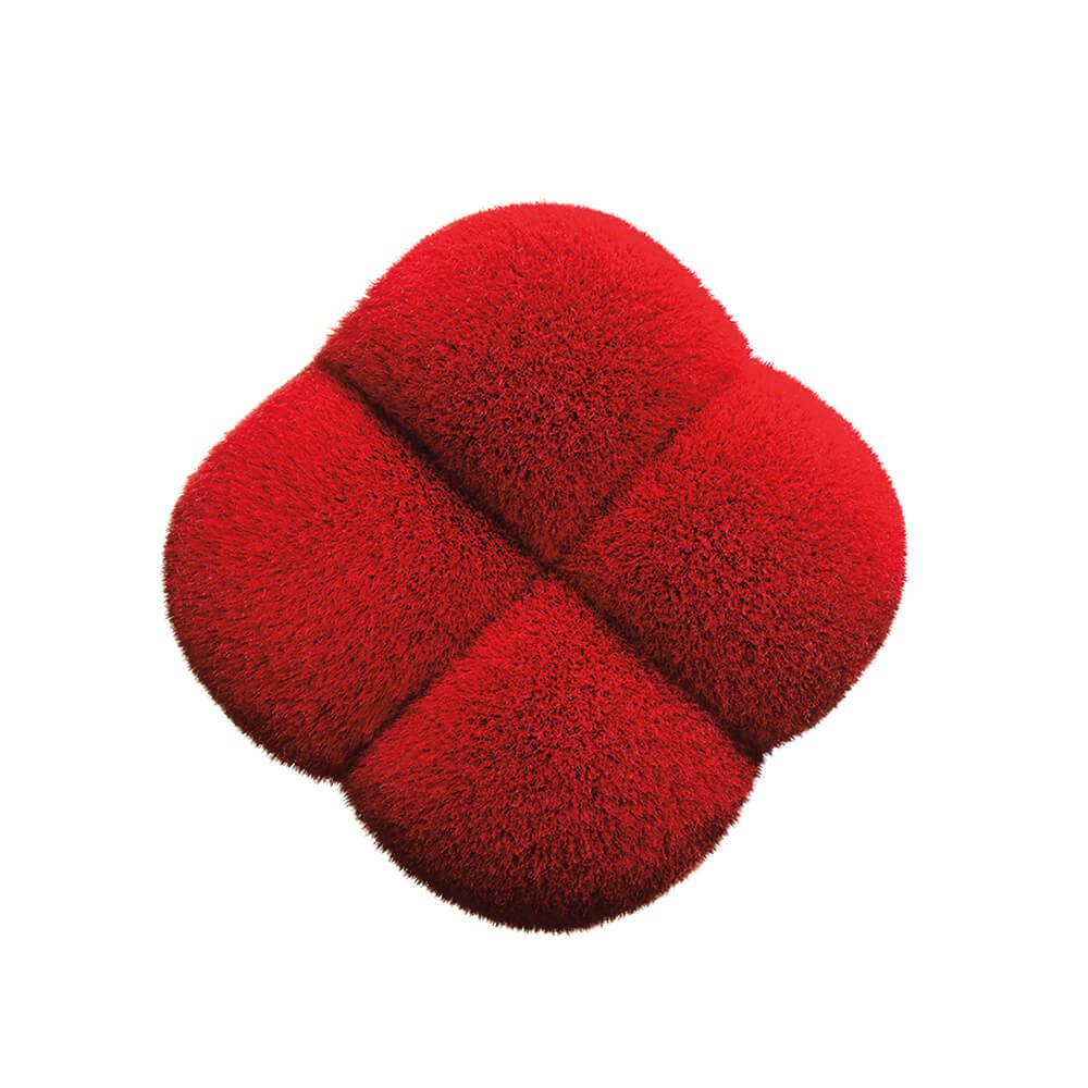 Shiseido Teint Hanatsubaki Hake Polishing Face Brush