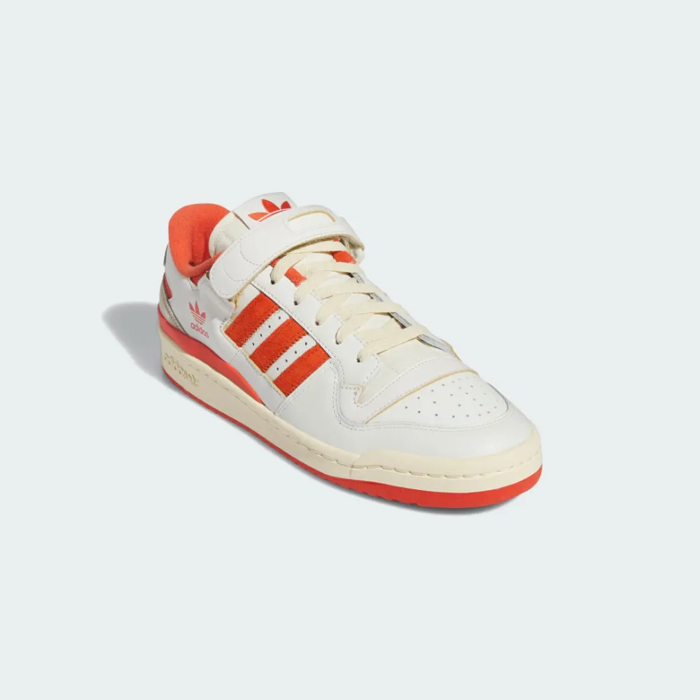 adidas Forum 84 Low IG3774 / weiss