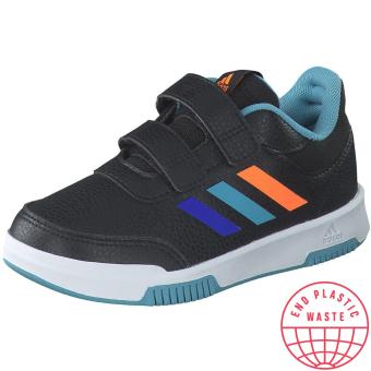 adidas Tensaur Sport 2.0 CF K Sneaker in schwarz
