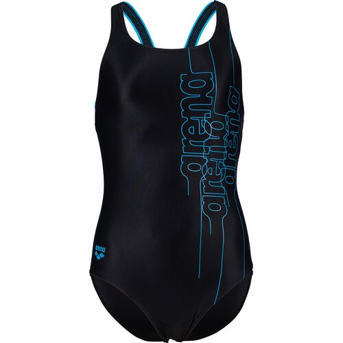KINDER SCHWIMMANZUG GIRL'S SWIMSUIT SWIM PRO BACK GRAPH