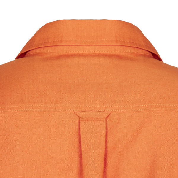 ÖVIK TRAVEL SHIRT SS M Herren - Outdoor Hemd