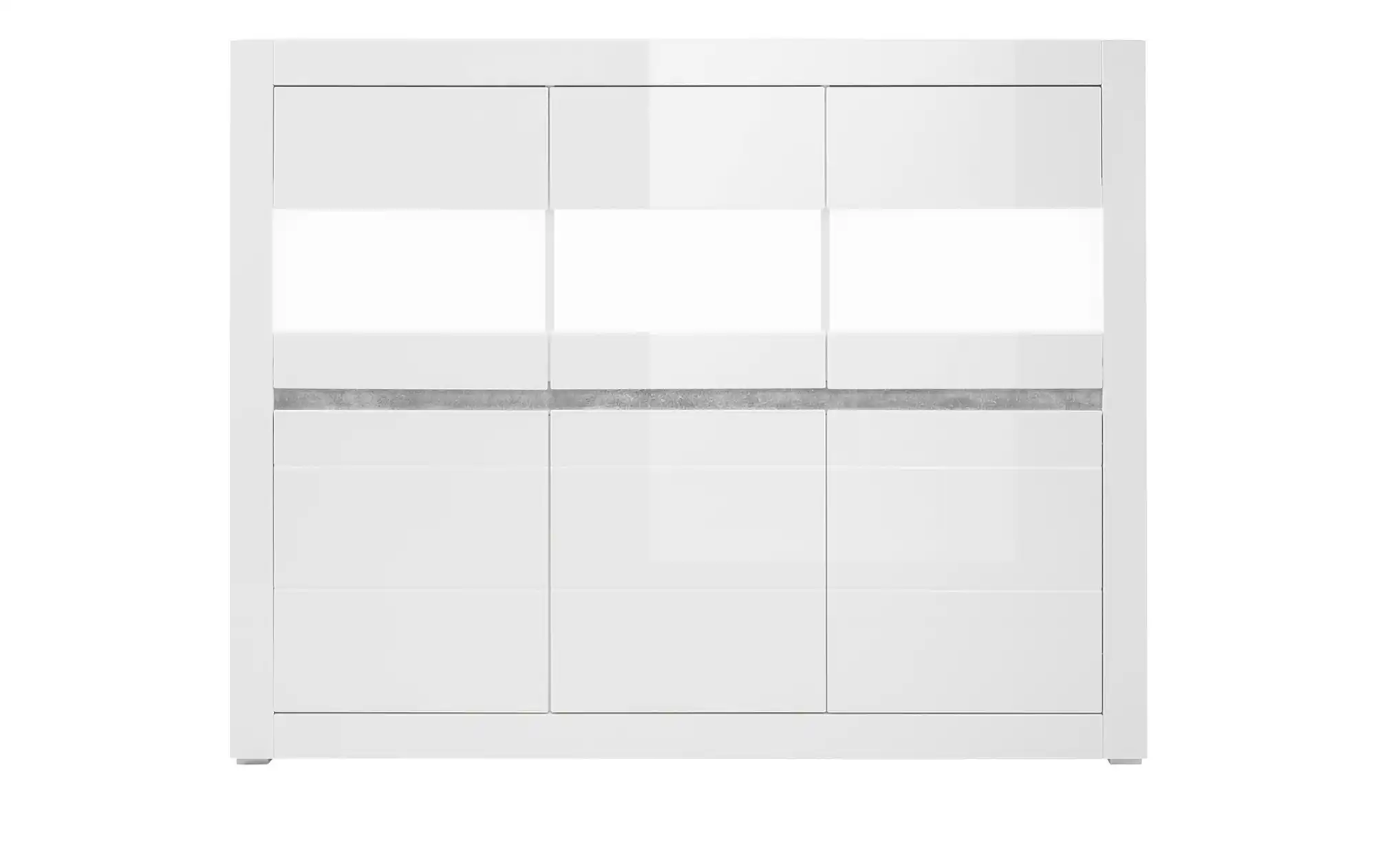 Highboard
