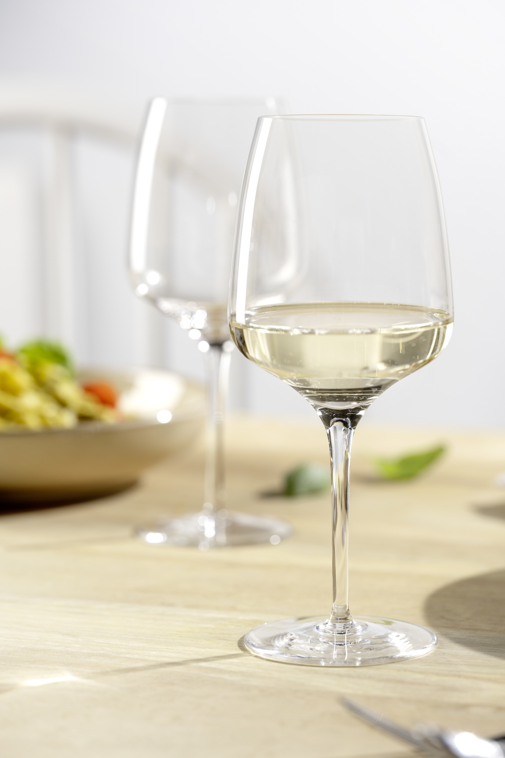Weißweinglas 360ml Cesti klar