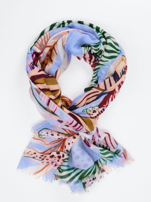 Tuch-93209910021 Simone Bruns Cashmere Couture
