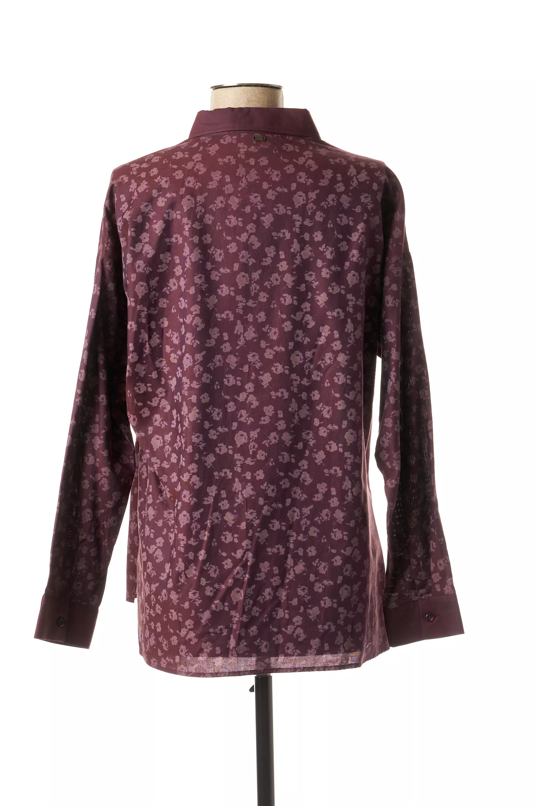 Mexx Chemisiers Femme couleur violet