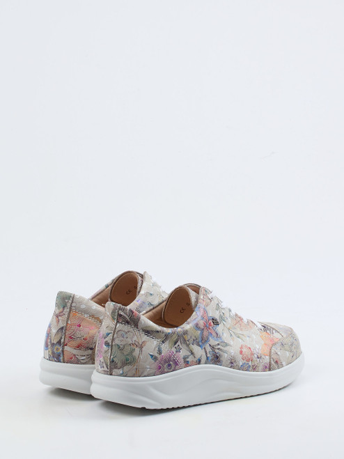 Schnürschuh-26539990003 Finn Comfort