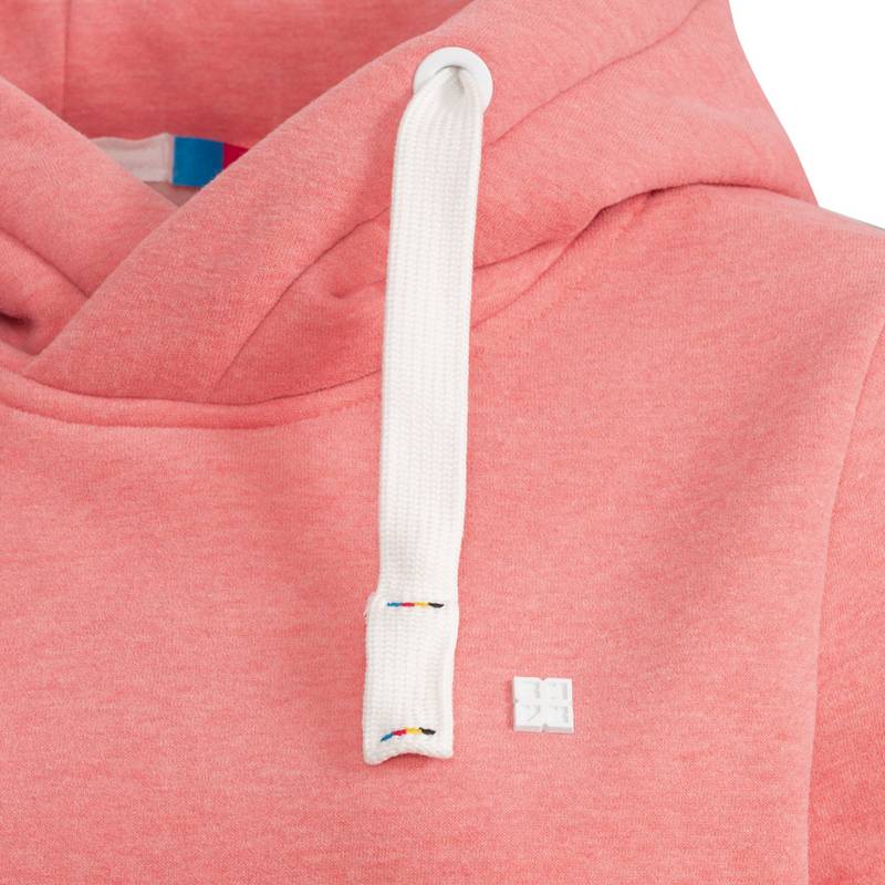 DEPROC active HILDADC Women Sweatshirt Damen