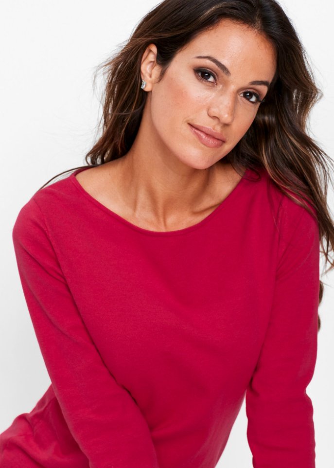 Strickkleid