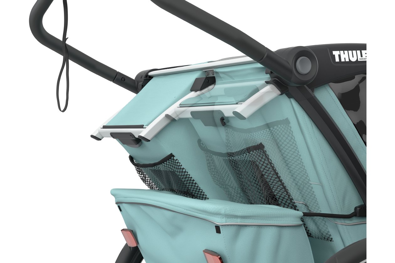 Thule Chariot Cross2