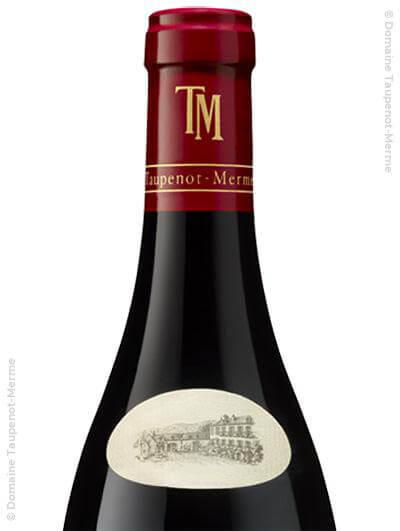 Domaine Taupenot-Merme : Nuits-Saint-Georges 1er cru 