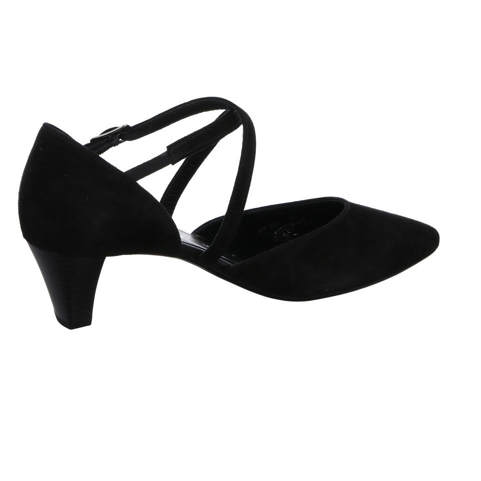 Gabor Pumps