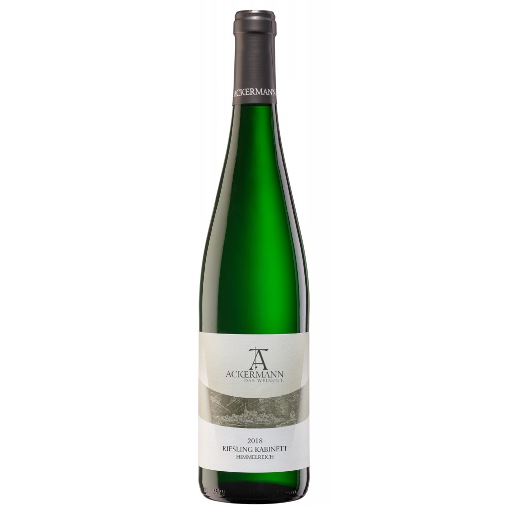 2018 Zeltinger Himmelreich Riesling Kabinett MJ fruchtsüß