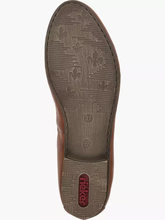 Rieker Damen Ballerinas