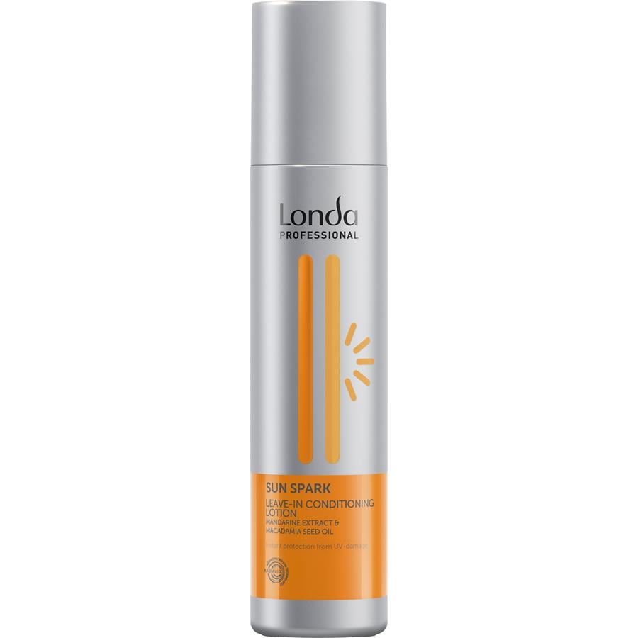 Leave-In Conditioning Lotion
