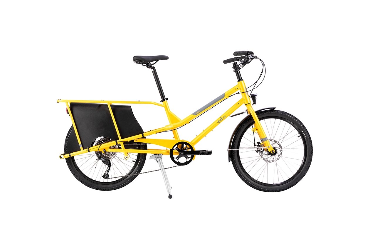 Yuba Kombi - 2023 - 24 Zoll