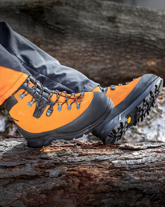 Haix Stiefel Protector Forest 2.1 GTX