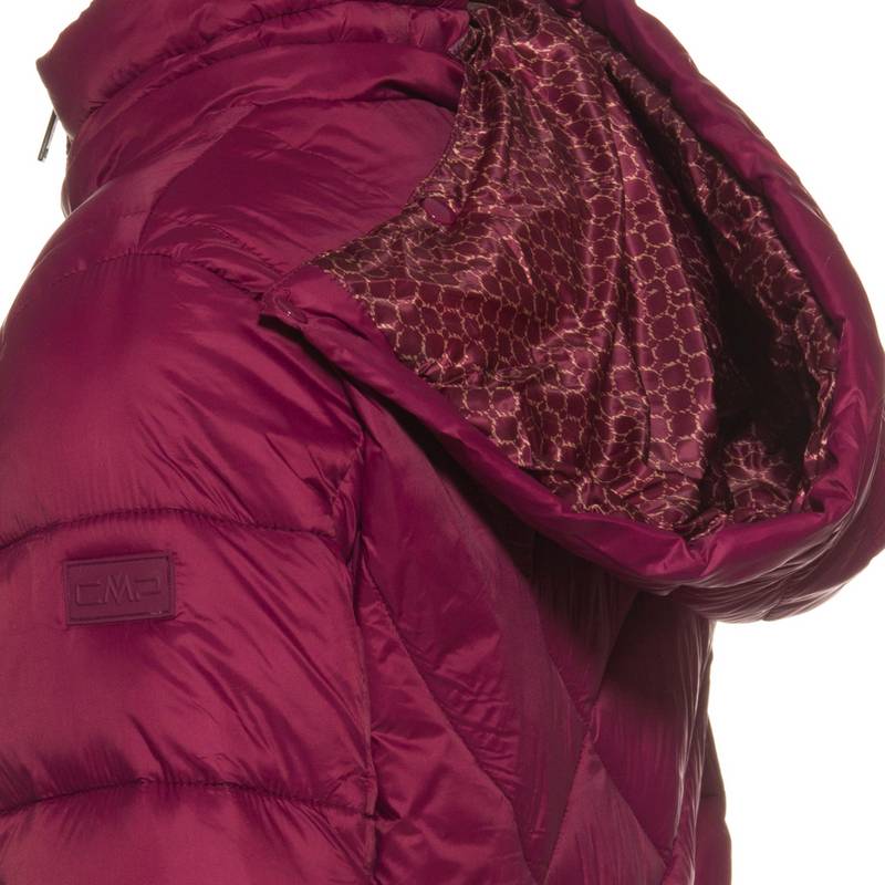 CMP Steppjacke Damen