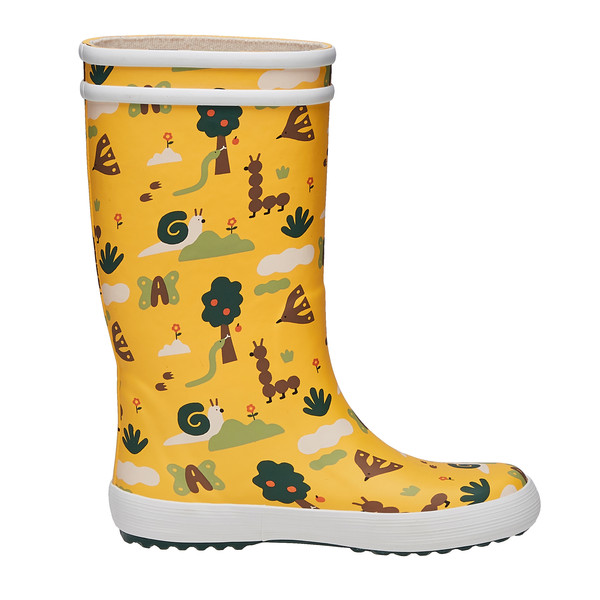 LOLLY POP PLAY 2 Kinder - Gummistiefel