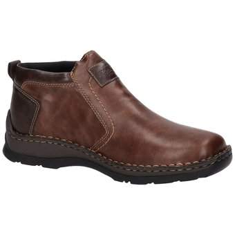Rieker Stiefelette in braun