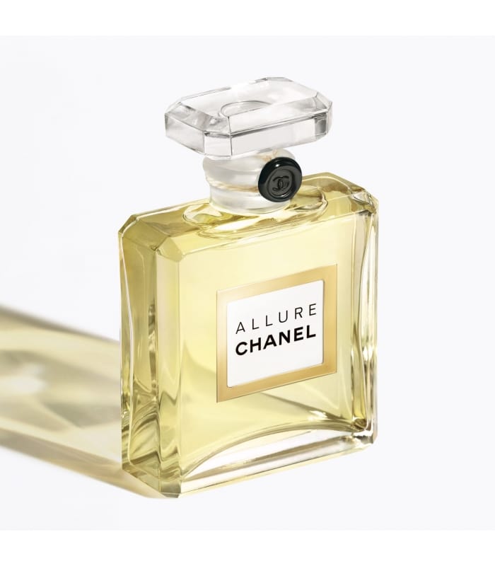 Chanel-ALLURE-Parfum Flacon