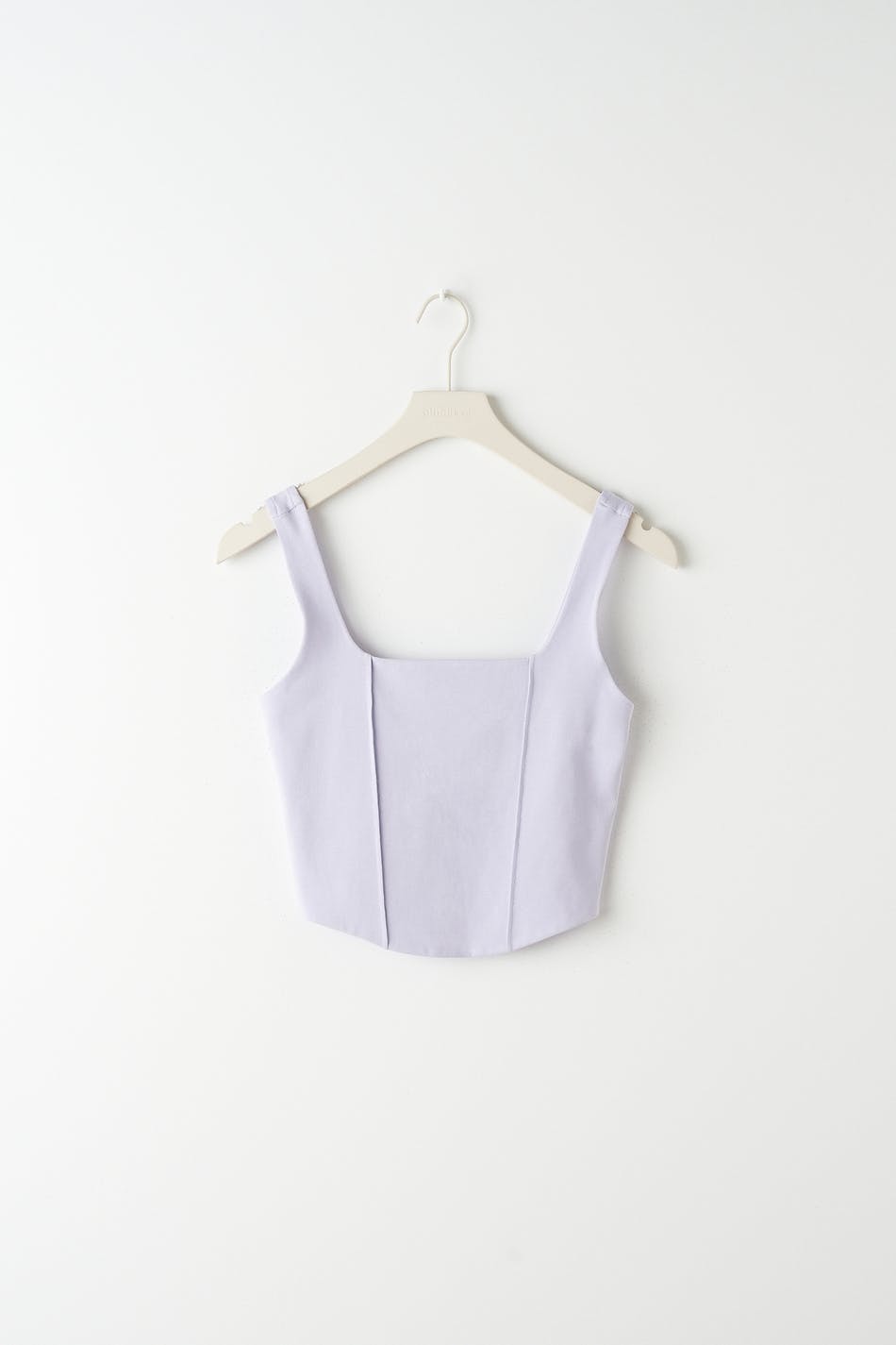 Y corset top