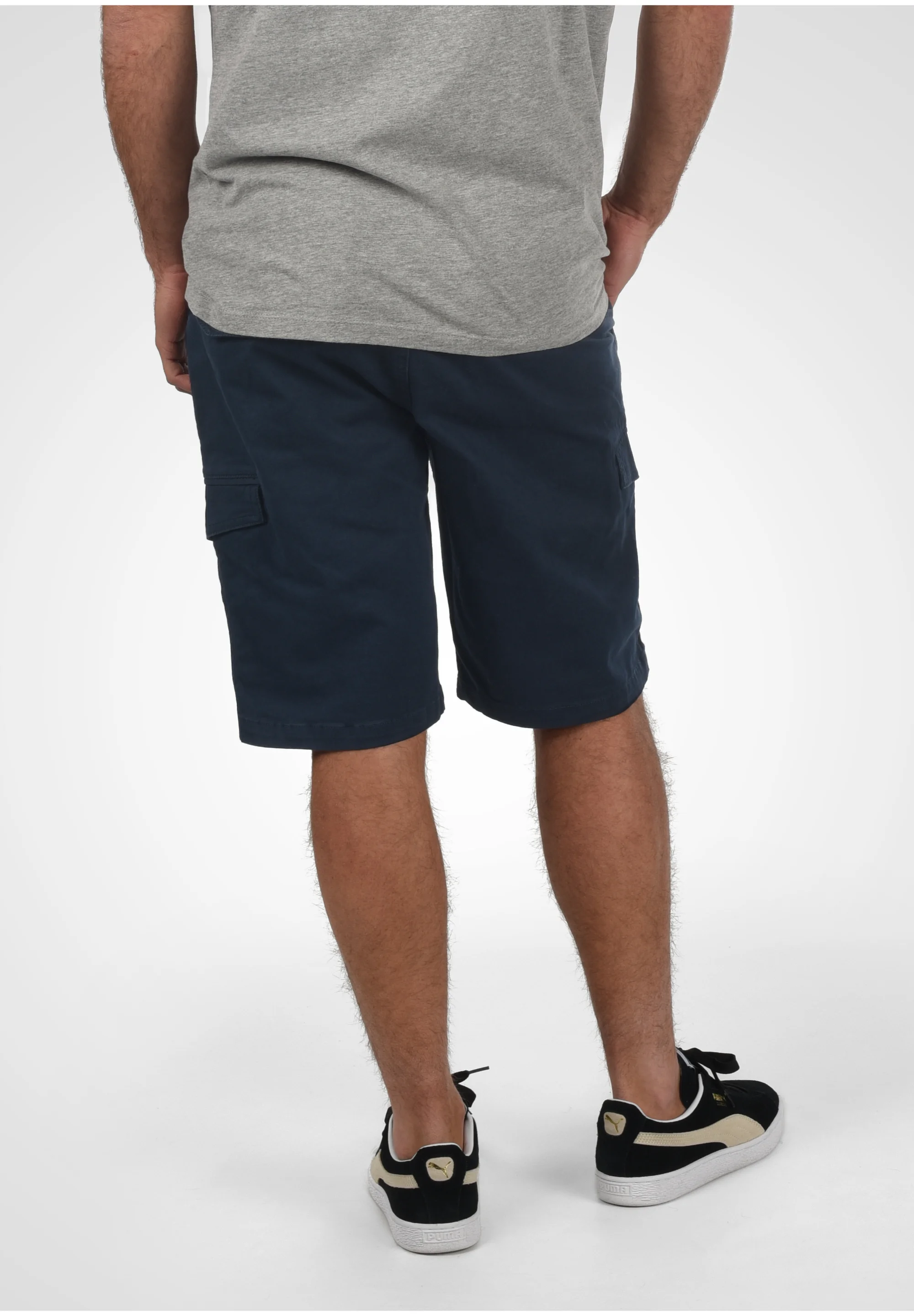 Pantalones cortos Solid SDHENIK