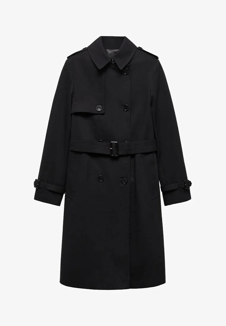 Mango Trench